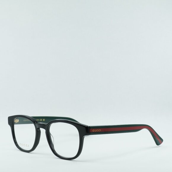 Final Price! Gucci GG0927O 001 Eyeglasses